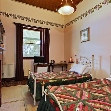 Norfolk Bay Convict Station Hotell Taranna Eksteriør bilde