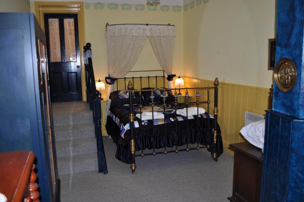 Norfolk Bay Convict Station Hotell Taranna Rom bilde
