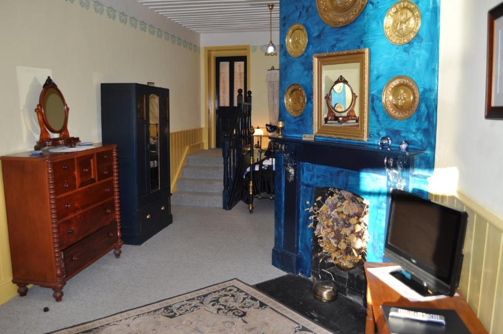 Norfolk Bay Convict Station Hotell Taranna Rom bilde