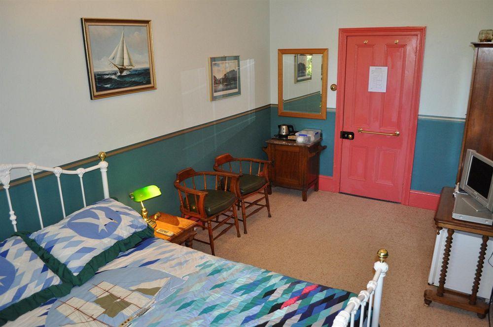 Norfolk Bay Convict Station Hotell Taranna Eksteriør bilde