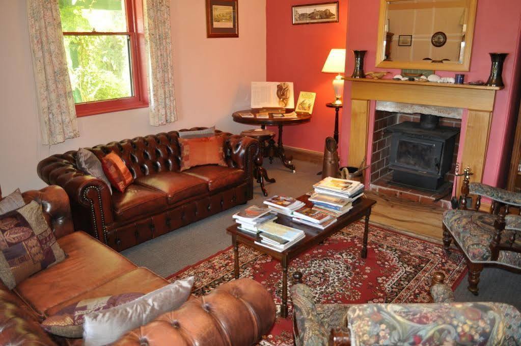 Norfolk Bay Convict Station Hotell Taranna Eksteriør bilde