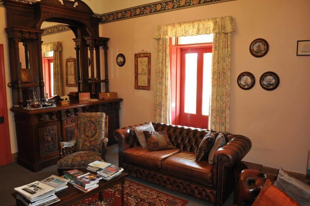 Norfolk Bay Convict Station Hotell Taranna Eksteriør bilde
