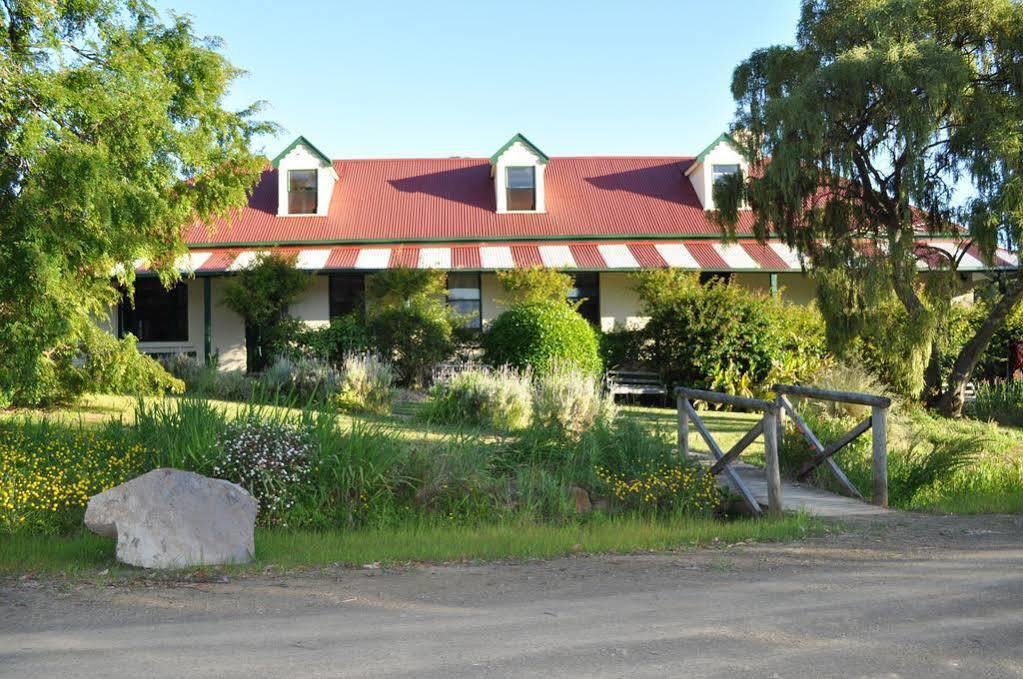 Norfolk Bay Convict Station Hotell Taranna Eksteriør bilde